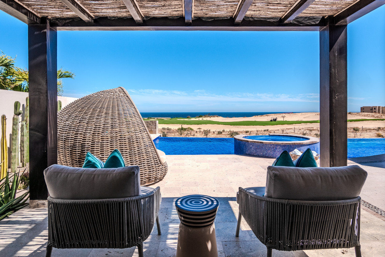 Cabo San Lucas Vacation Rental