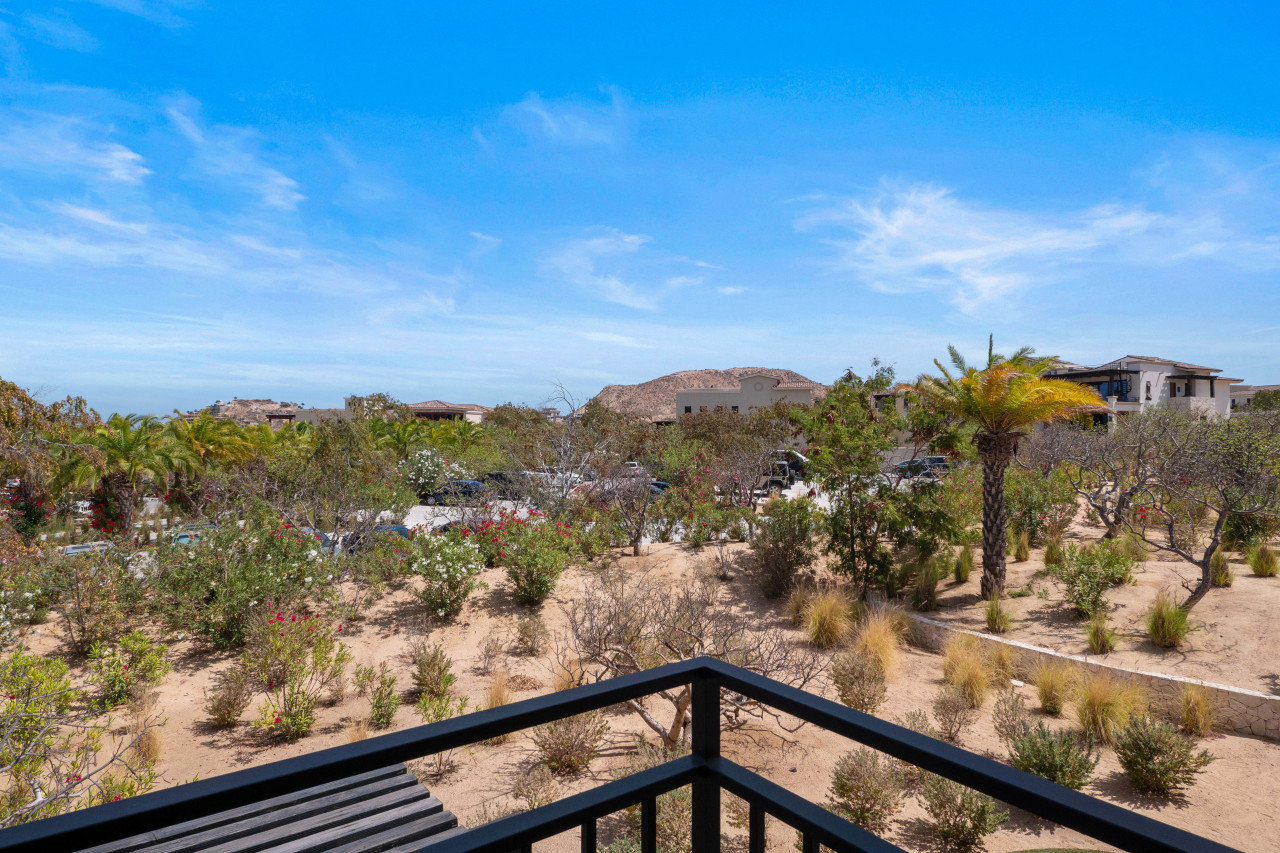 Palmilla Vacation Rental