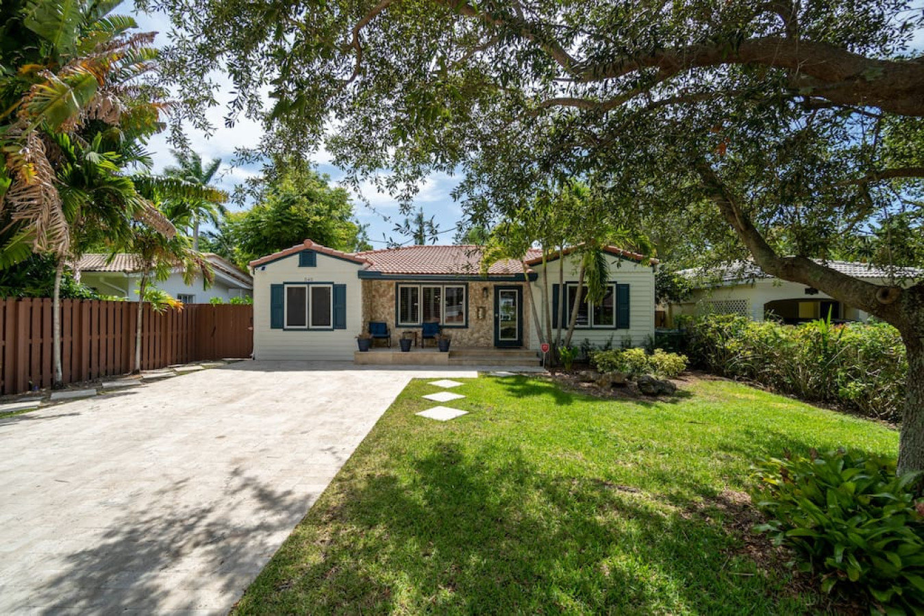 Fort Lauderdale Vacation Rental