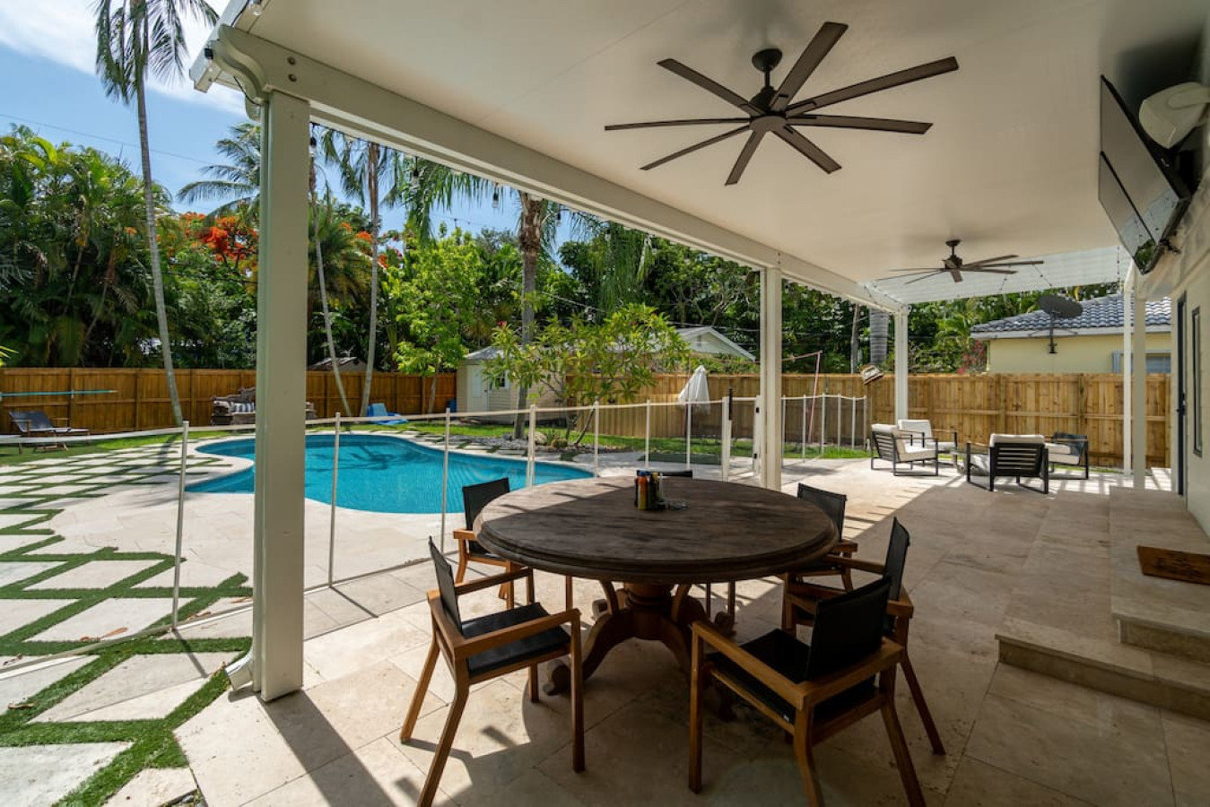 Fort Lauderdale Vacation Rental