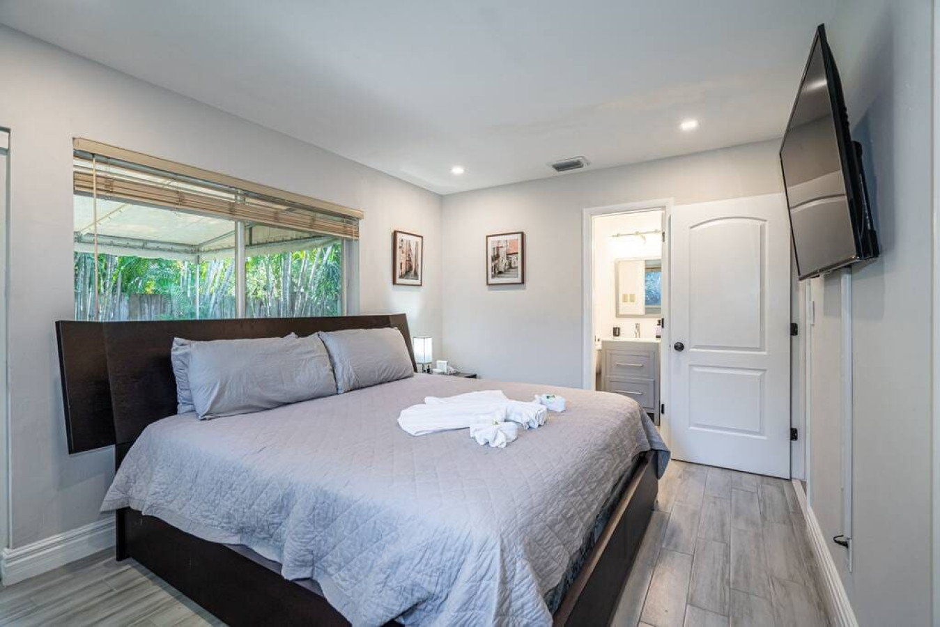 Oakland Park Vacation Rental