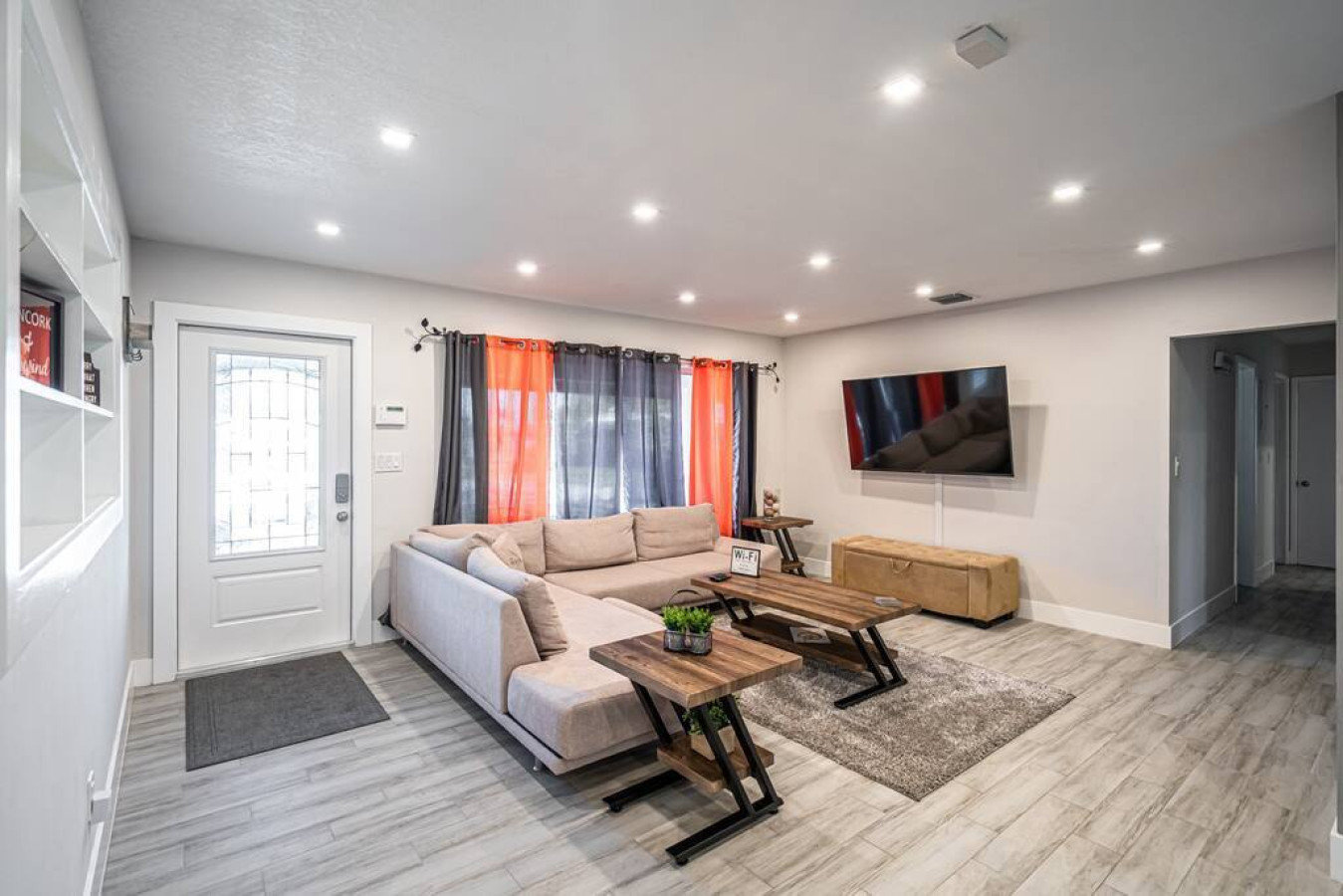 Oakland Park Vacation Rental