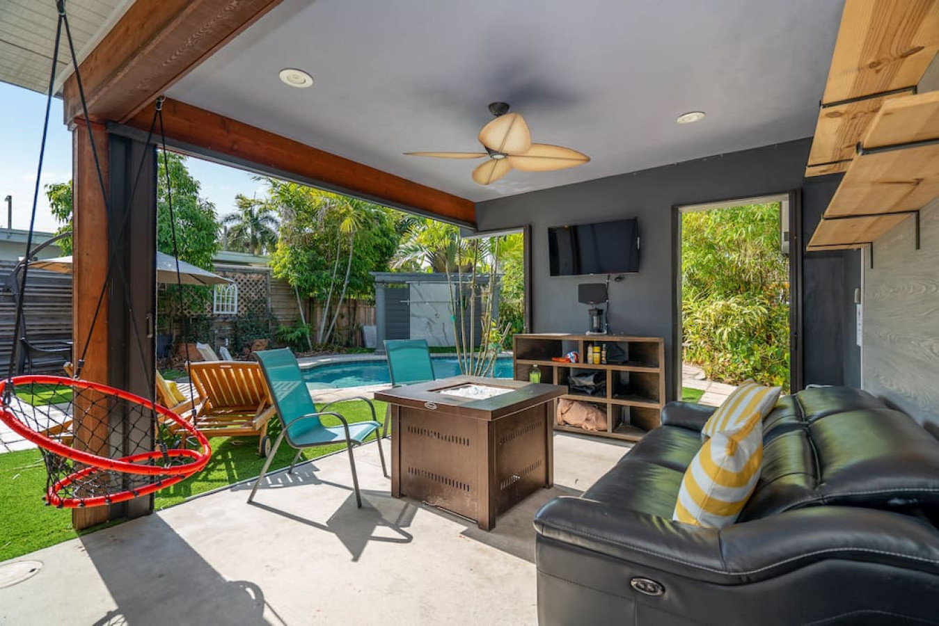 Hollywood Vacation Rental