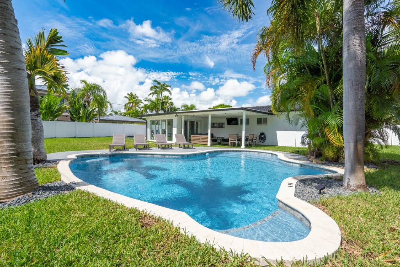 Deerfield Beach Vacation Rental