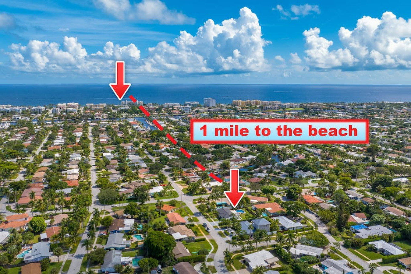 Deerfield Beach Vacation Rental