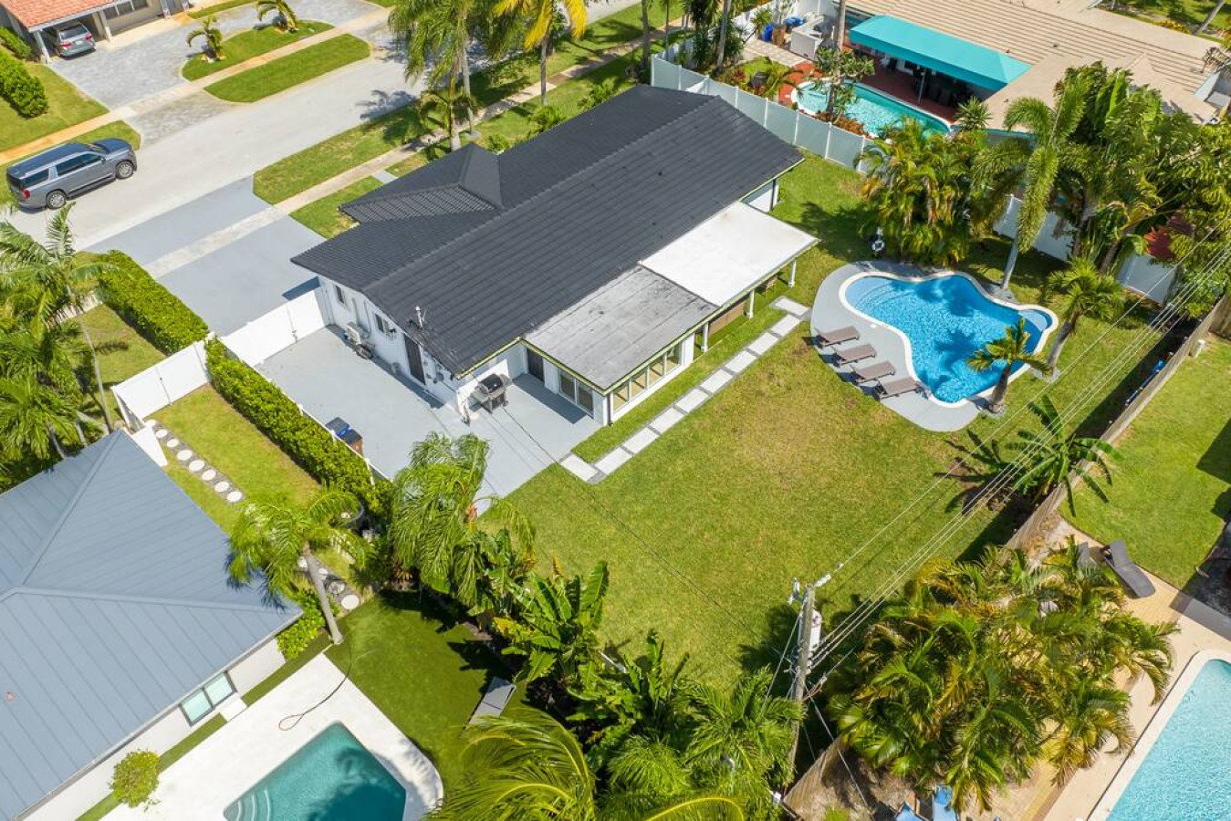 Deerfield Beach Vacation Rental