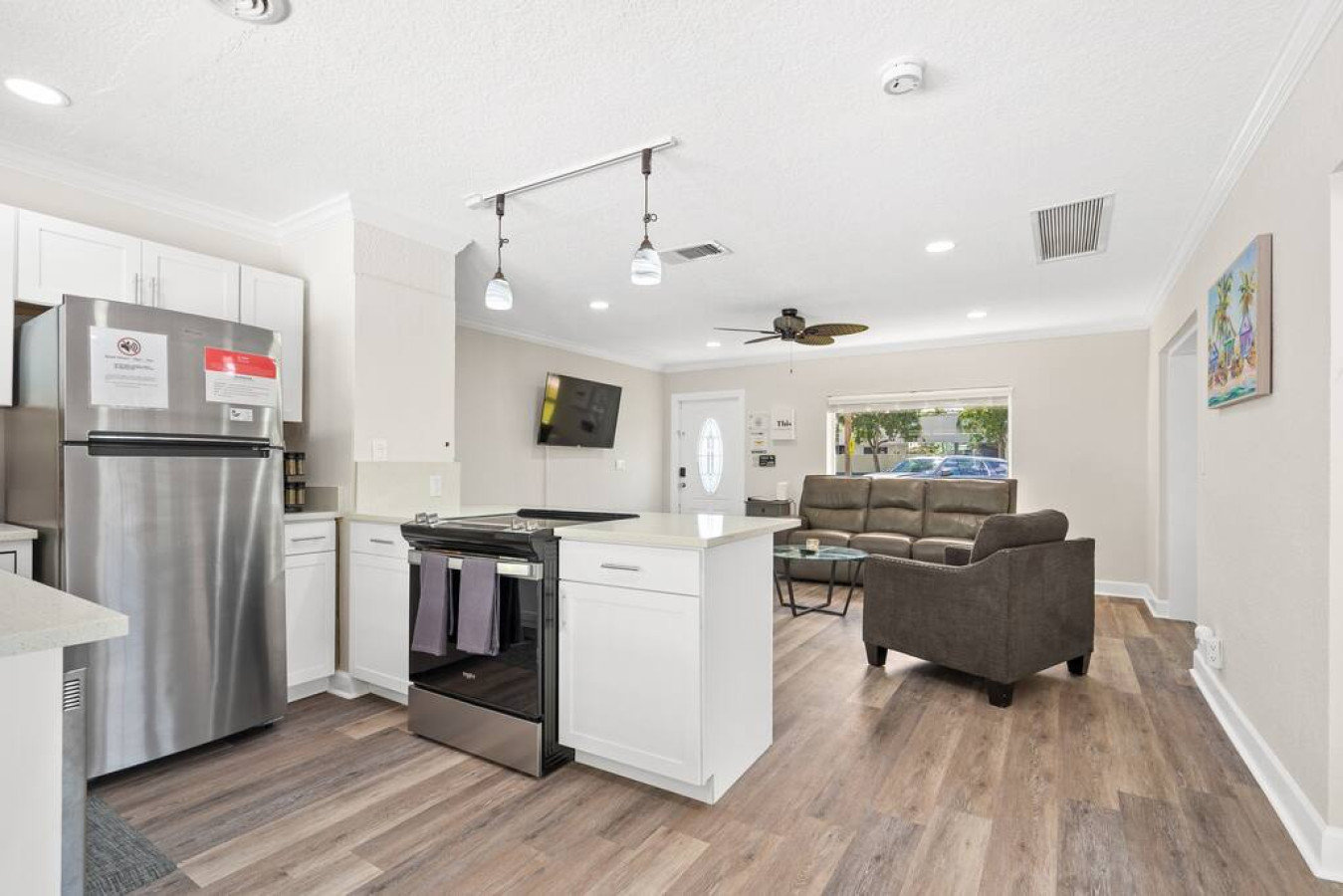 Wilton Manors Vacation Rental