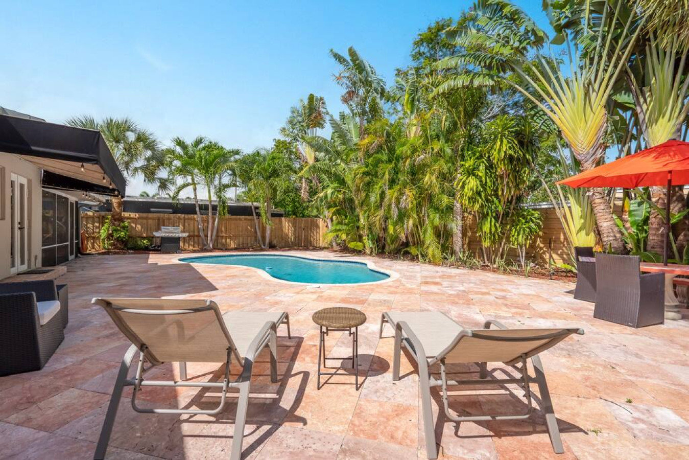 Wilton Manors Vacation Rental