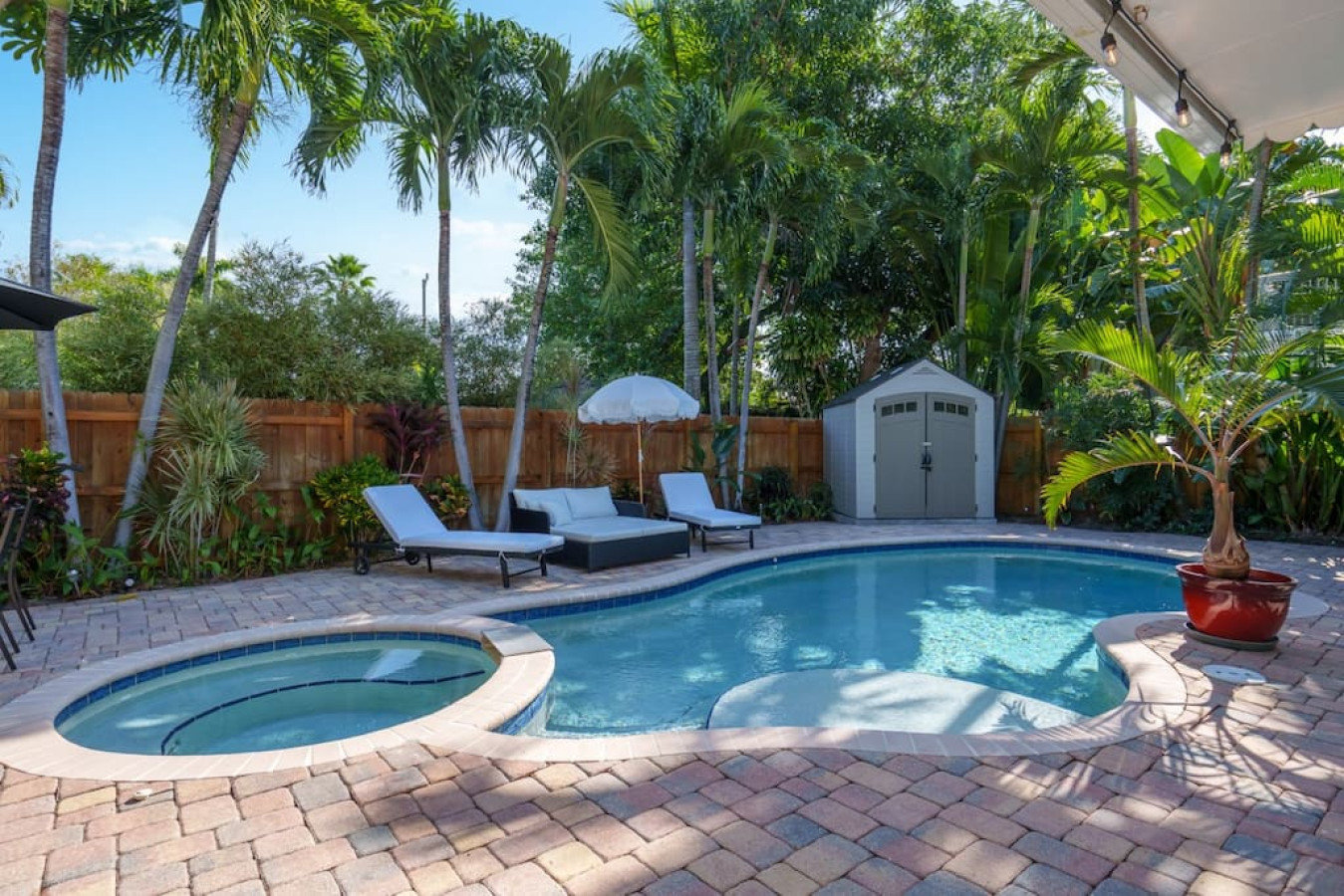 Fort Lauderdale Vacation Rental