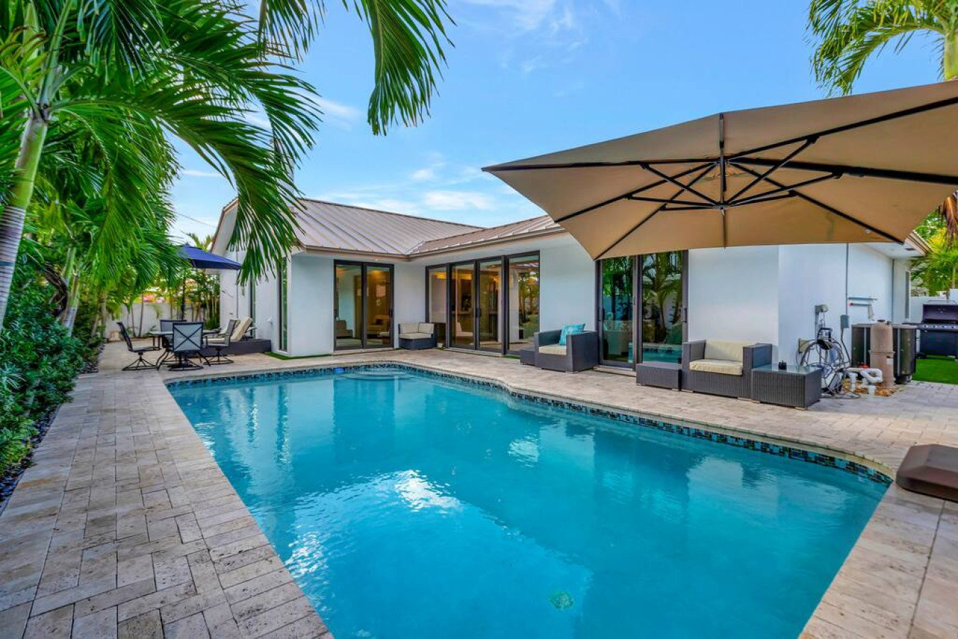 Fort Lauderdale Vacation Rental