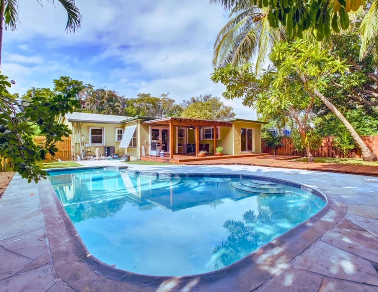 Fort Lauderdale Vacation Rental