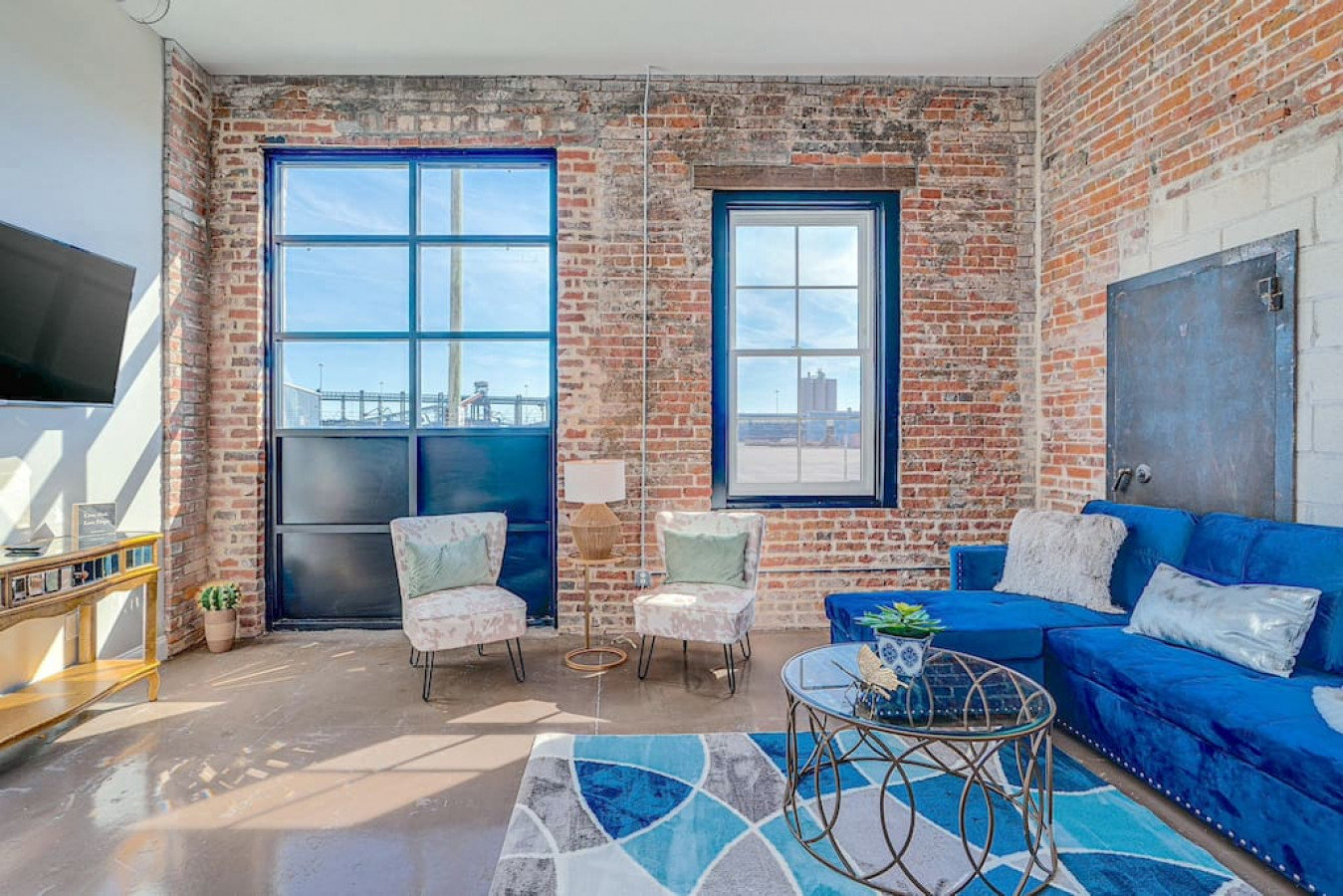 Newport News Vacation Rental
