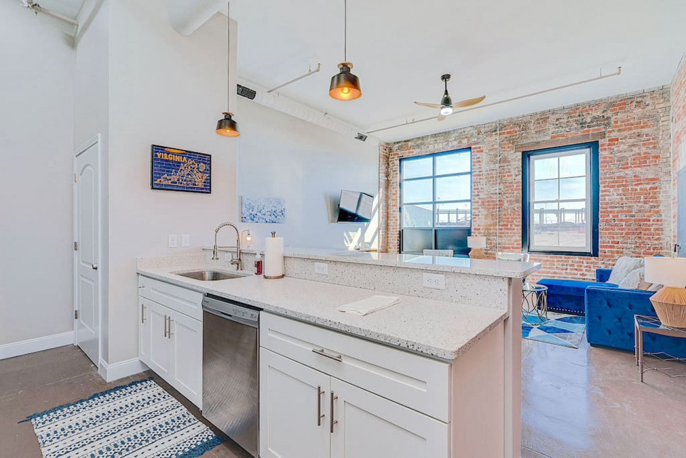 Newport News Vacation Rental