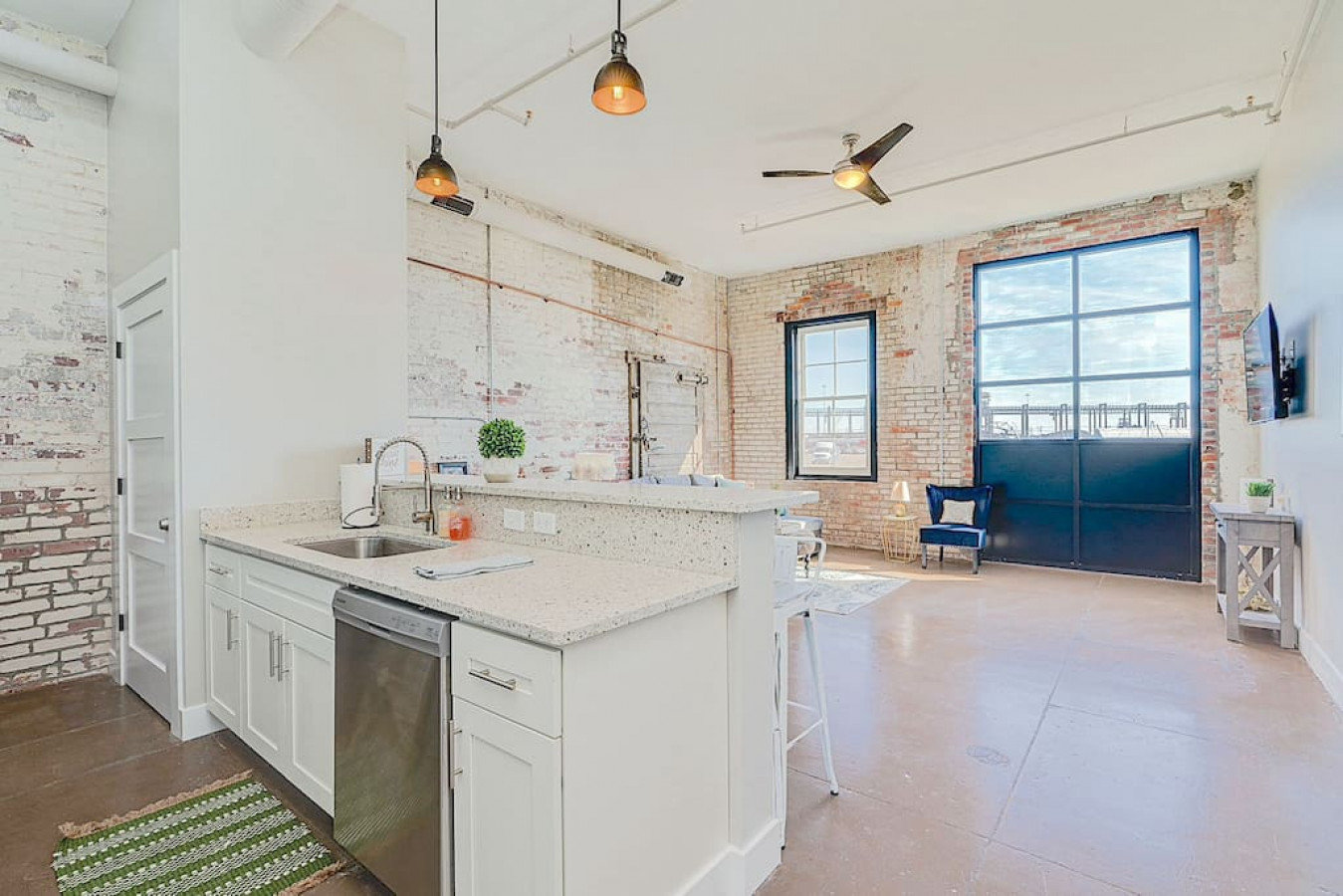 Newport News Vacation Rental