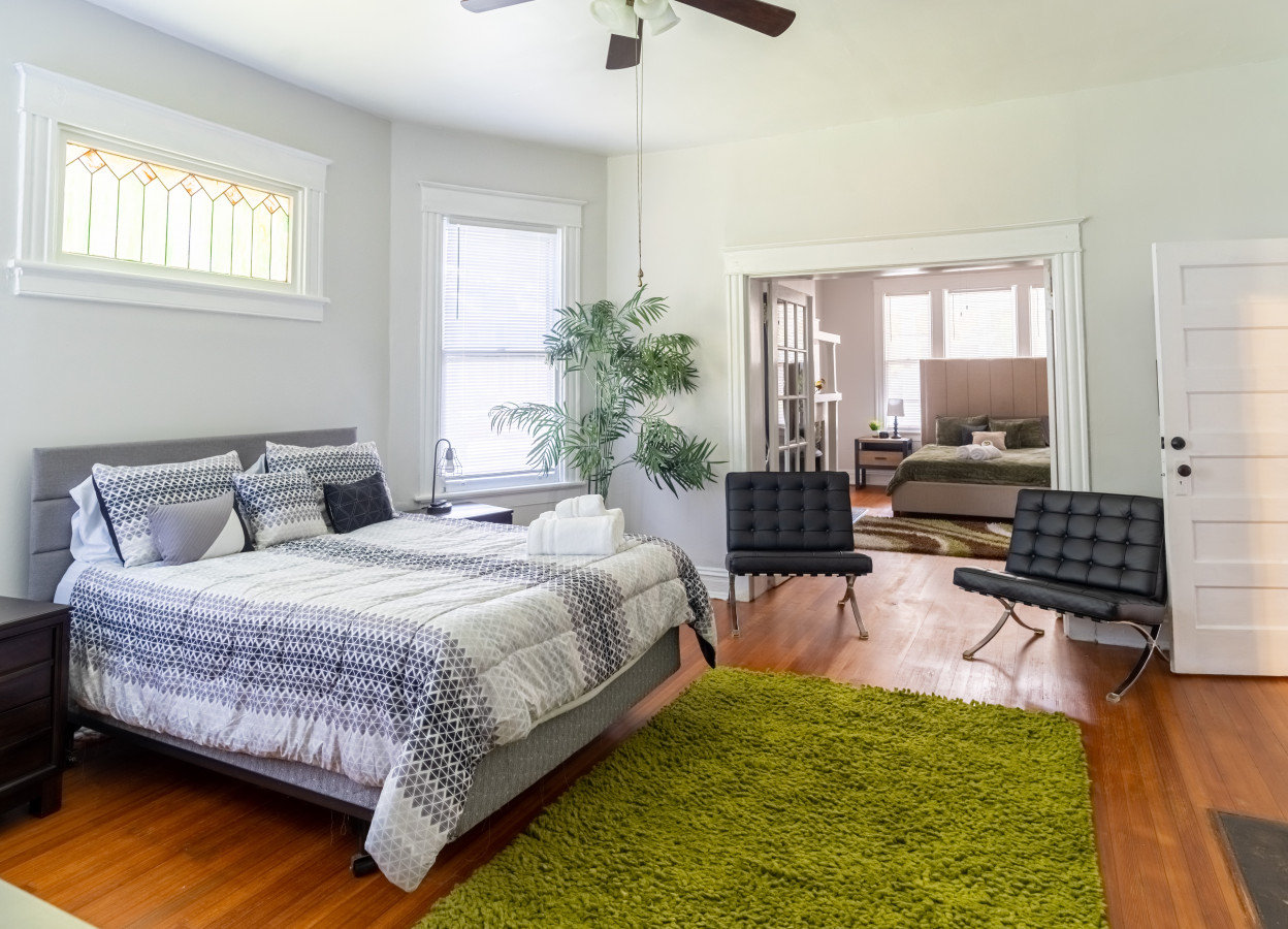 Richmond Vacation Rental
