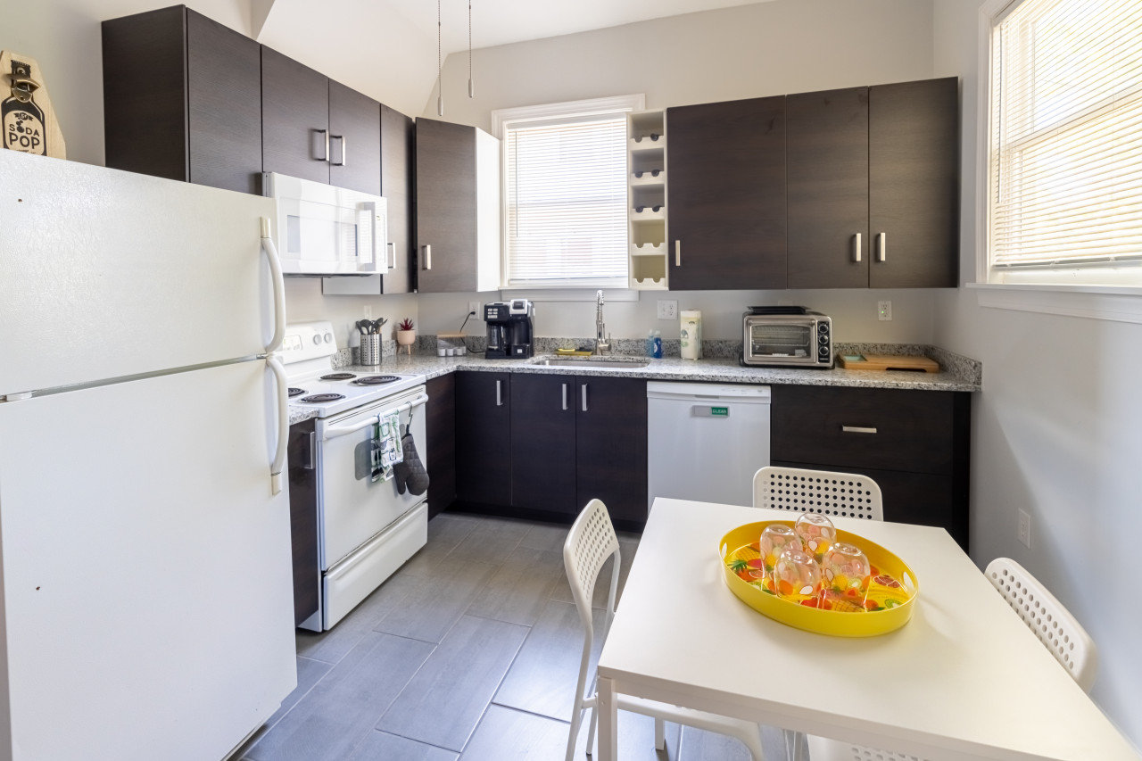 Richmond Vacation Rental