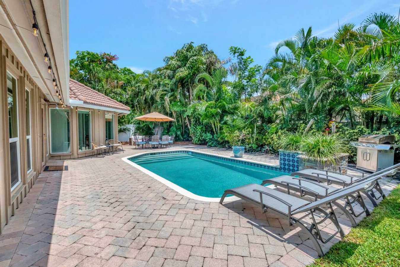 Boca Raton Vacation Rental