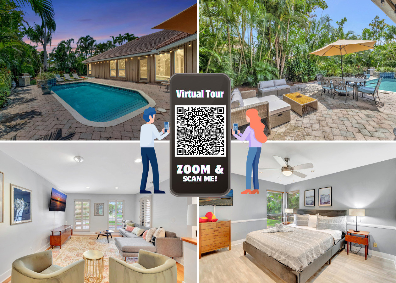 Boca Raton Vacation Rental
