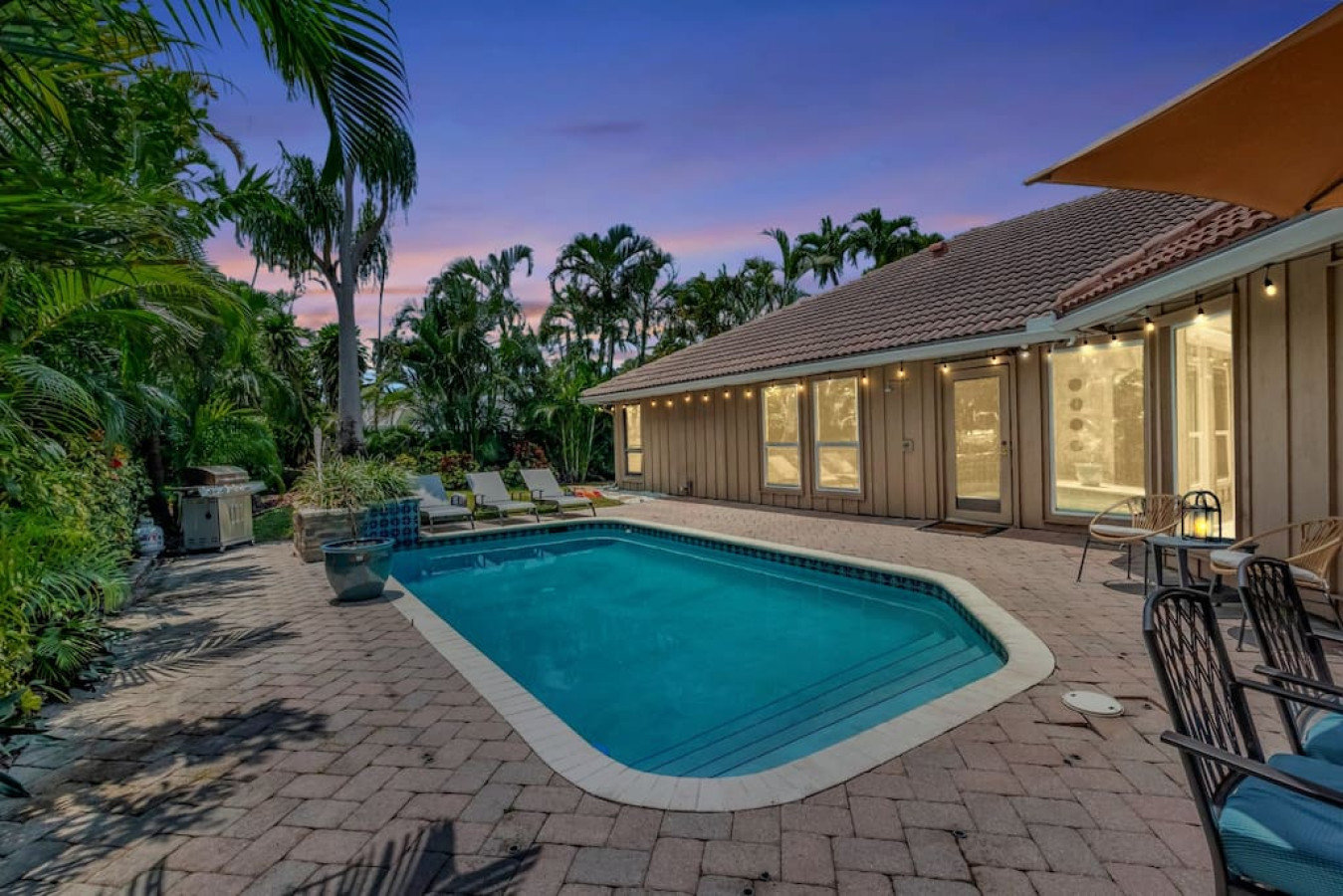 Boca Raton Vacation Rental