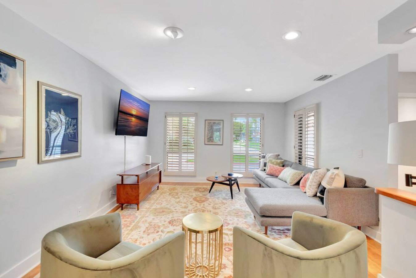 Boca Raton Vacation Rental