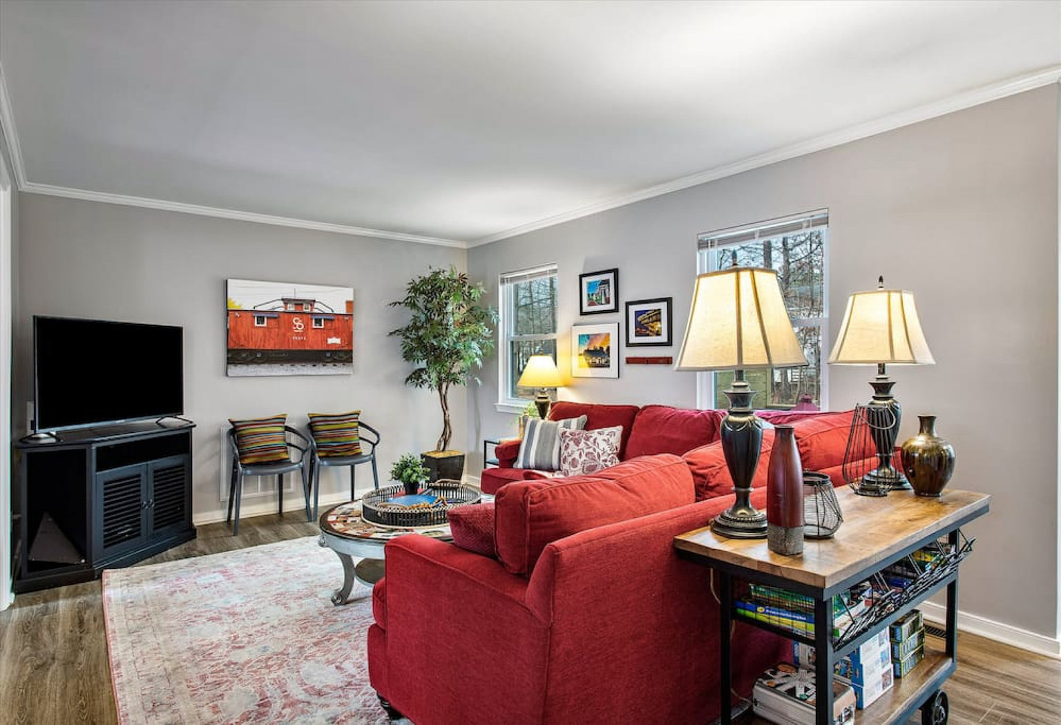 Ashland Vacation Rental