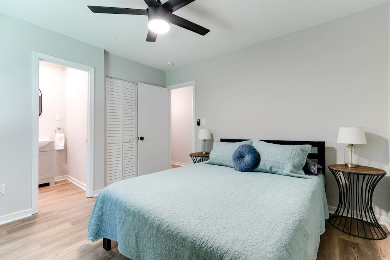 Richmond Vacation Rental