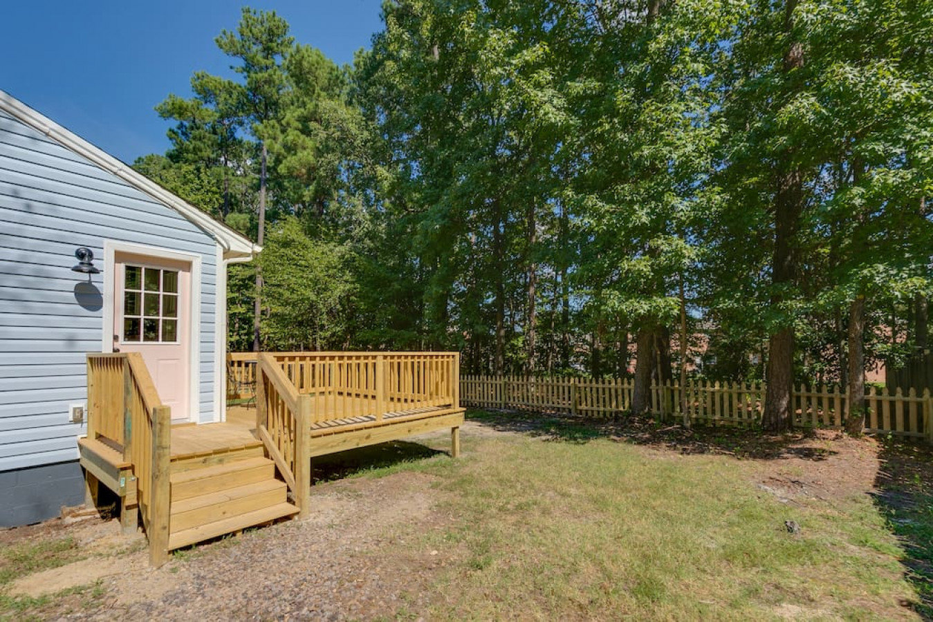 Richmond Vacation Rental