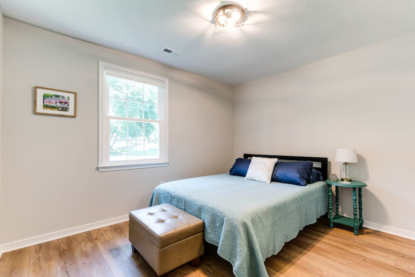 Richmond Vacation Rental