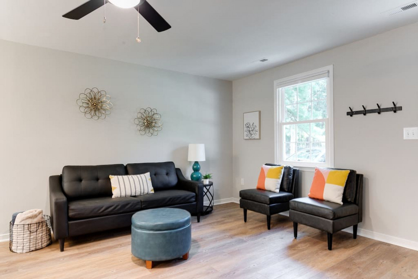 Richmond Vacation Rental