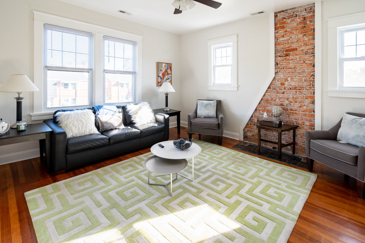 Richmond Vacation Rental