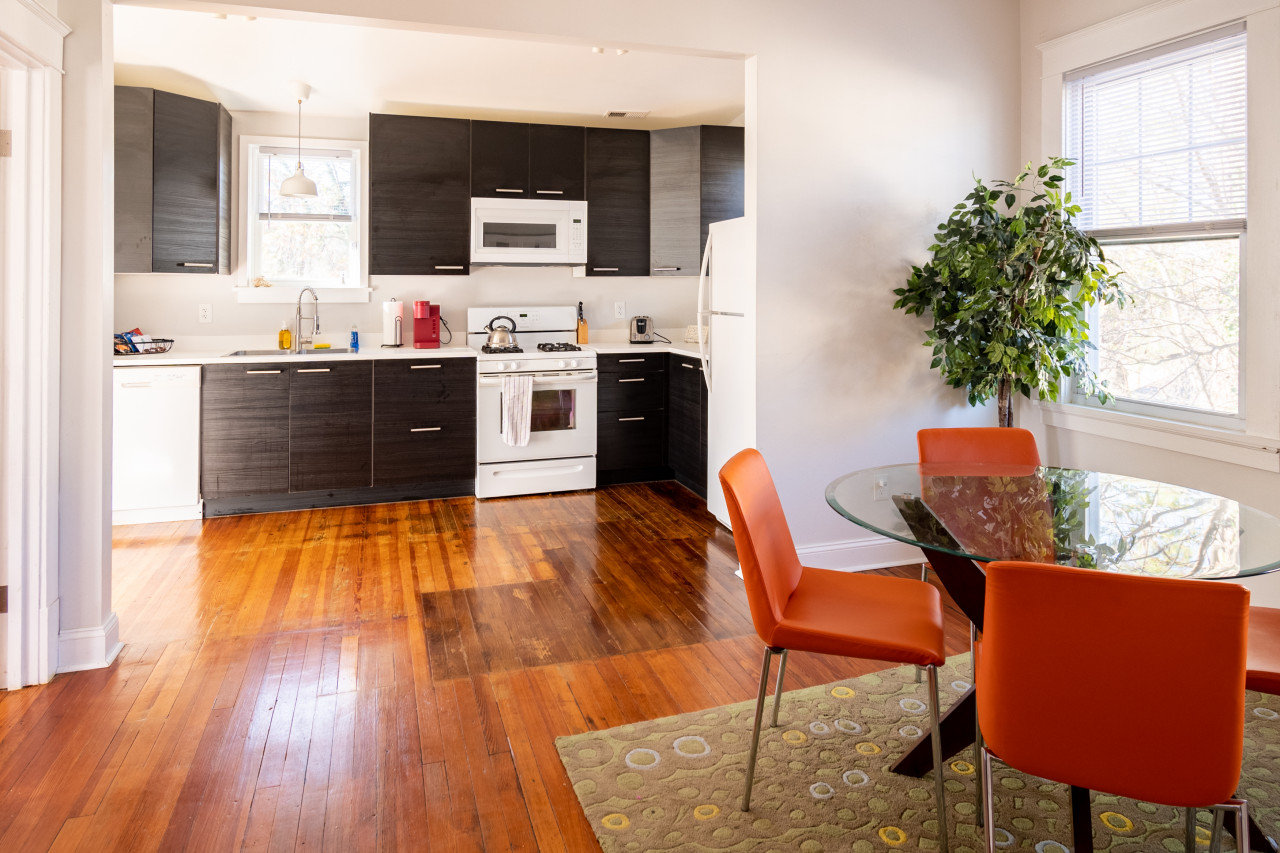 Richmond Vacation Rental