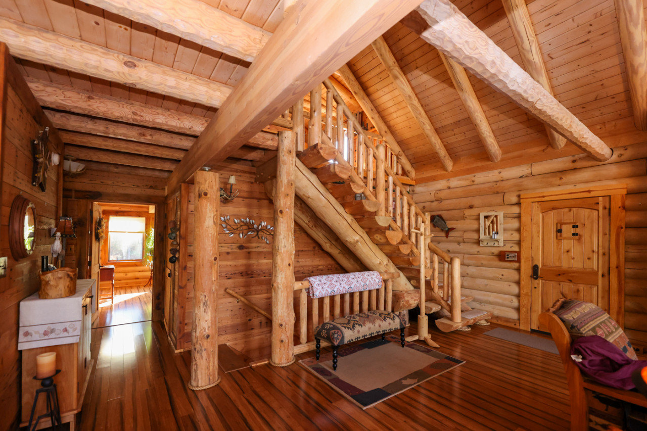 Charles City Vacation Rental