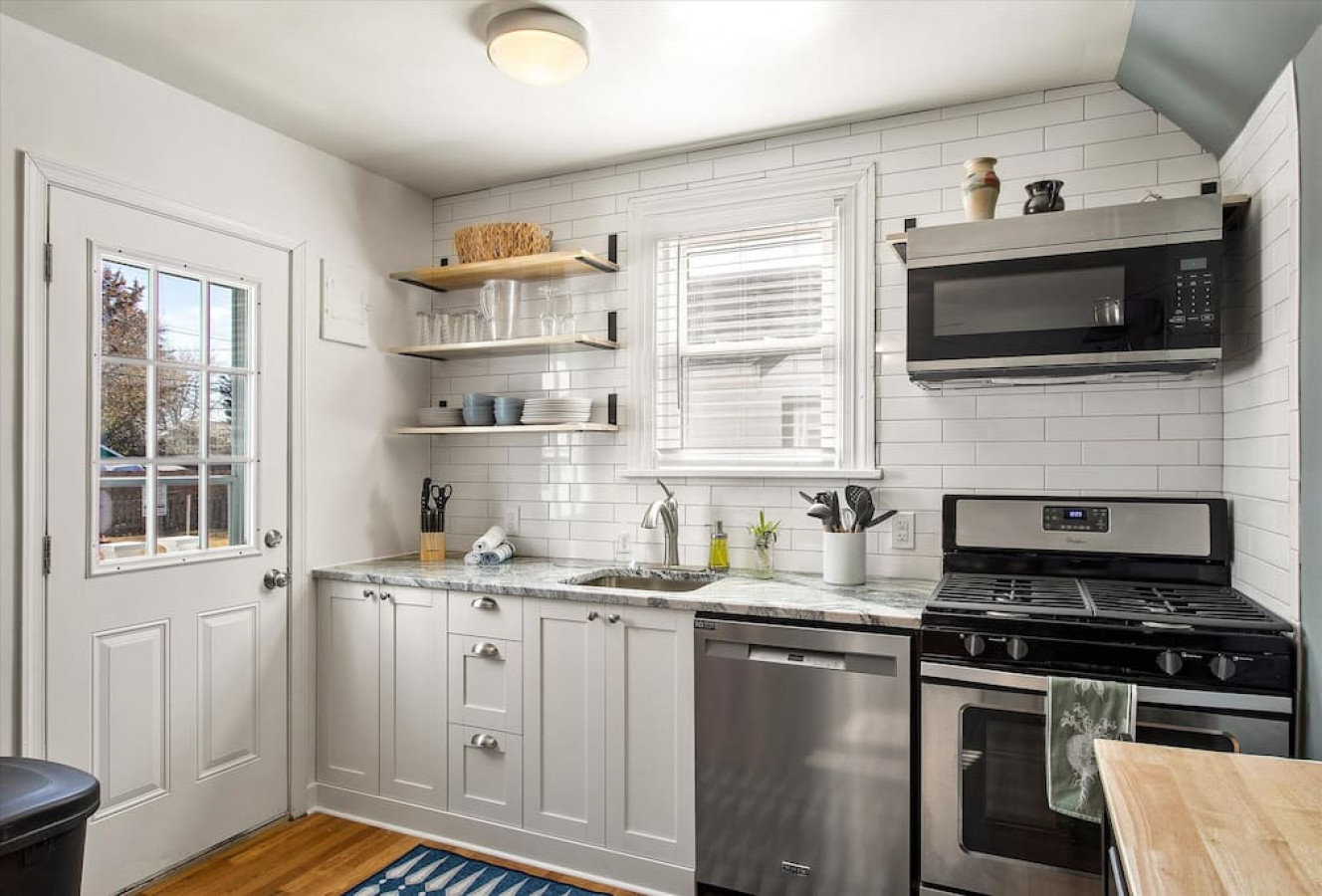 Richmond Vacation Rental