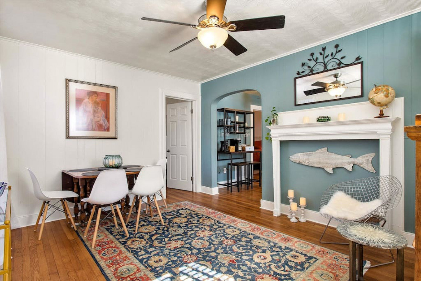 Richmond Vacation Rental