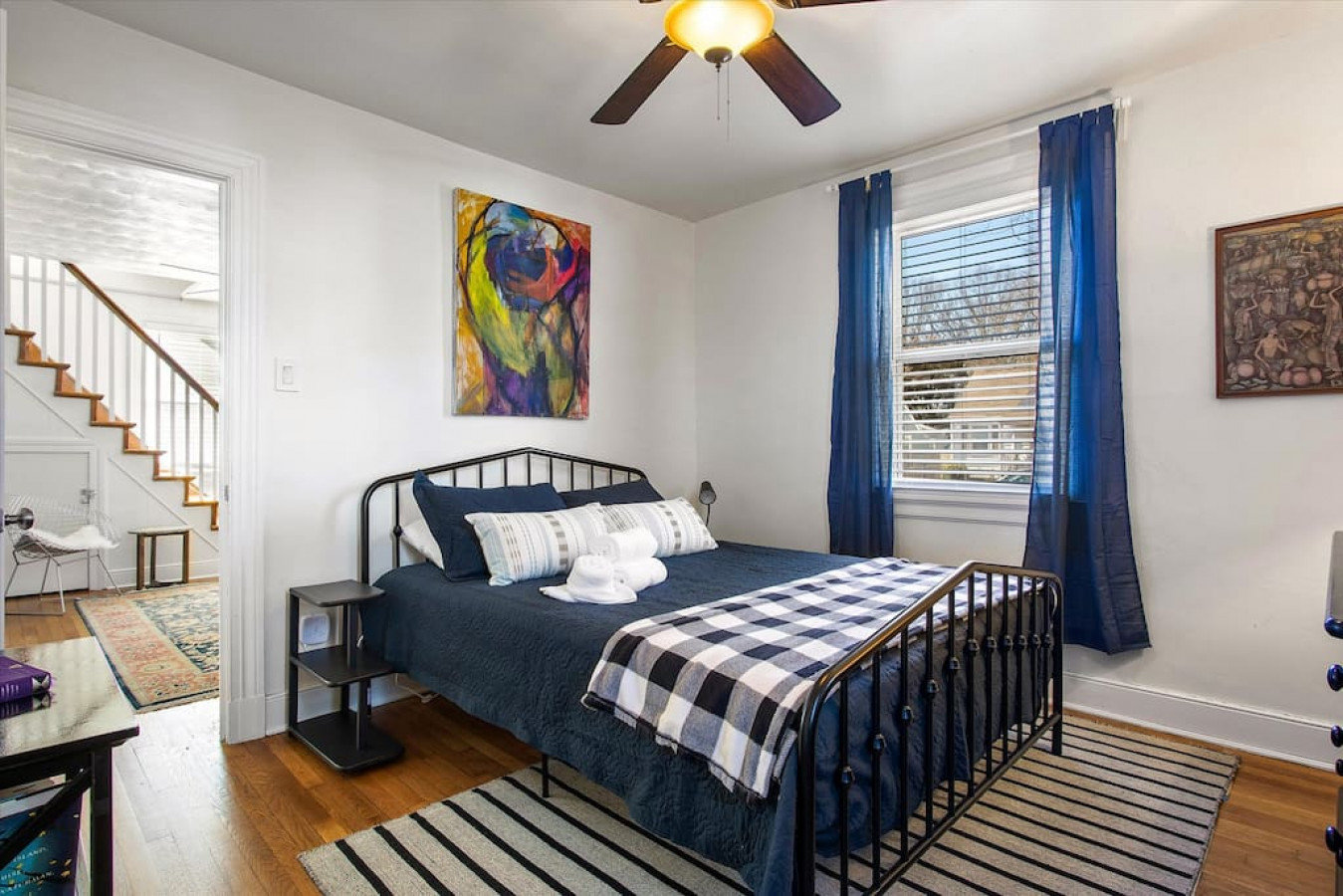 Richmond Vacation Rental