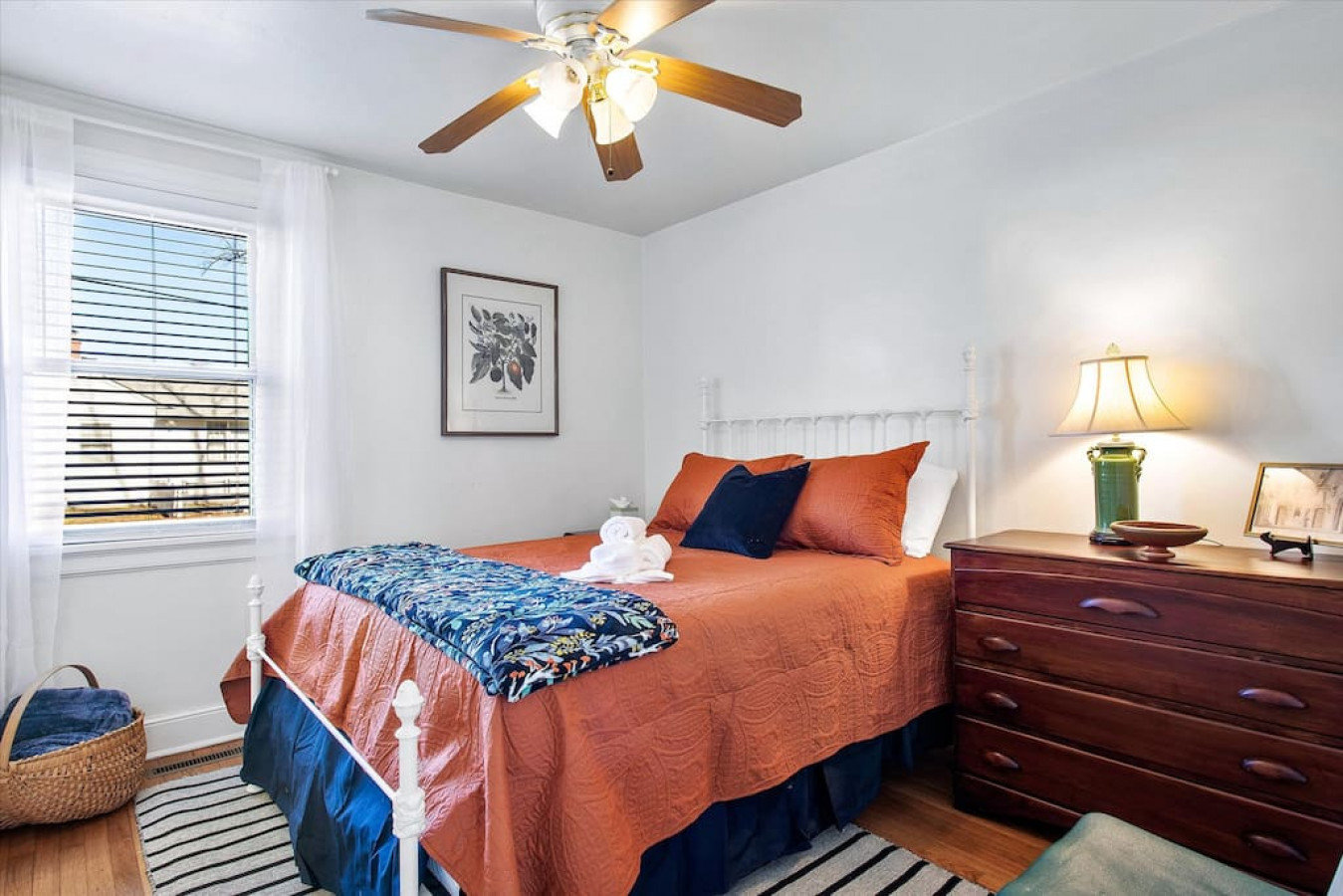 Richmond Vacation Rental