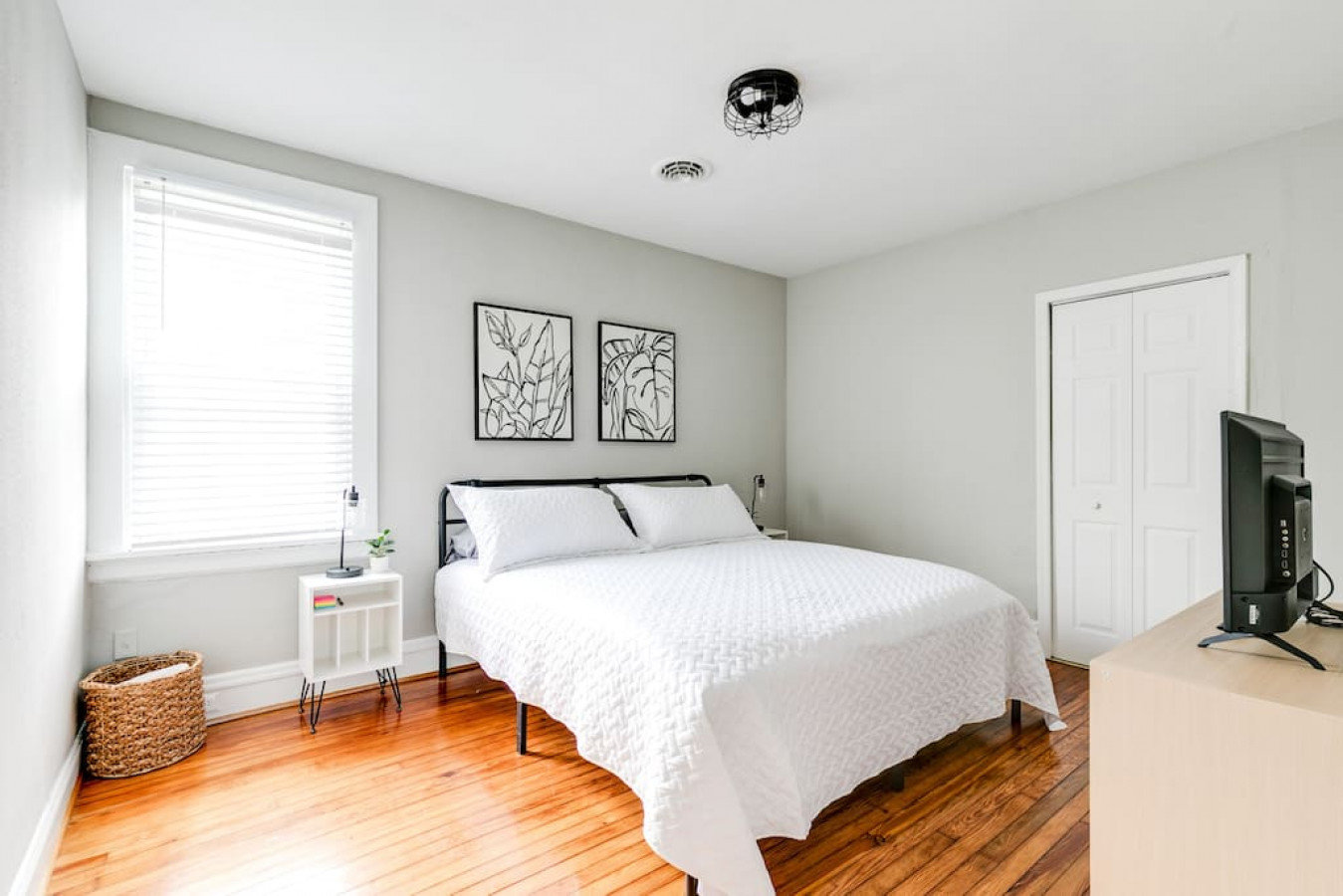 Richmond Vacation Rental