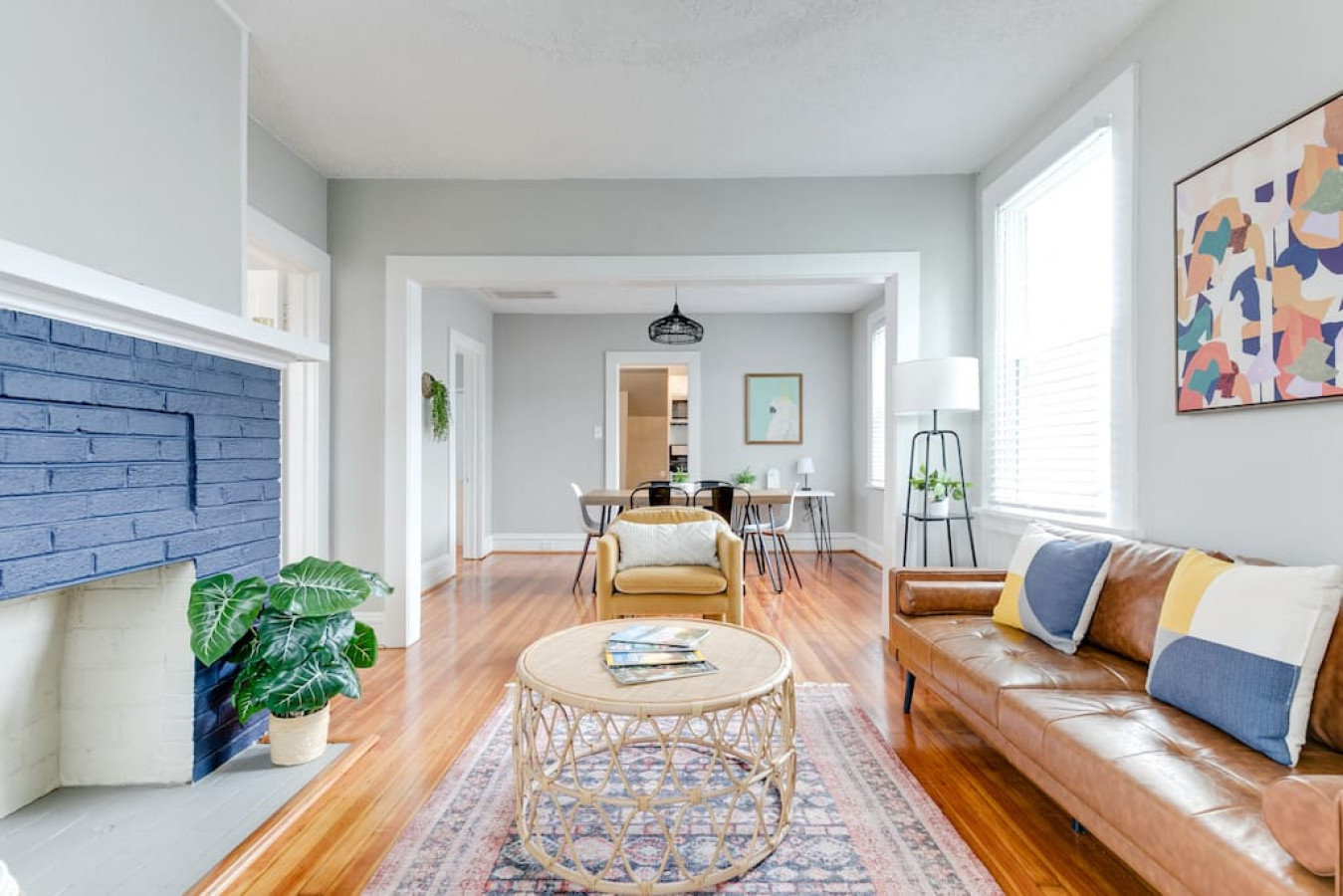 Richmond Vacation Rental