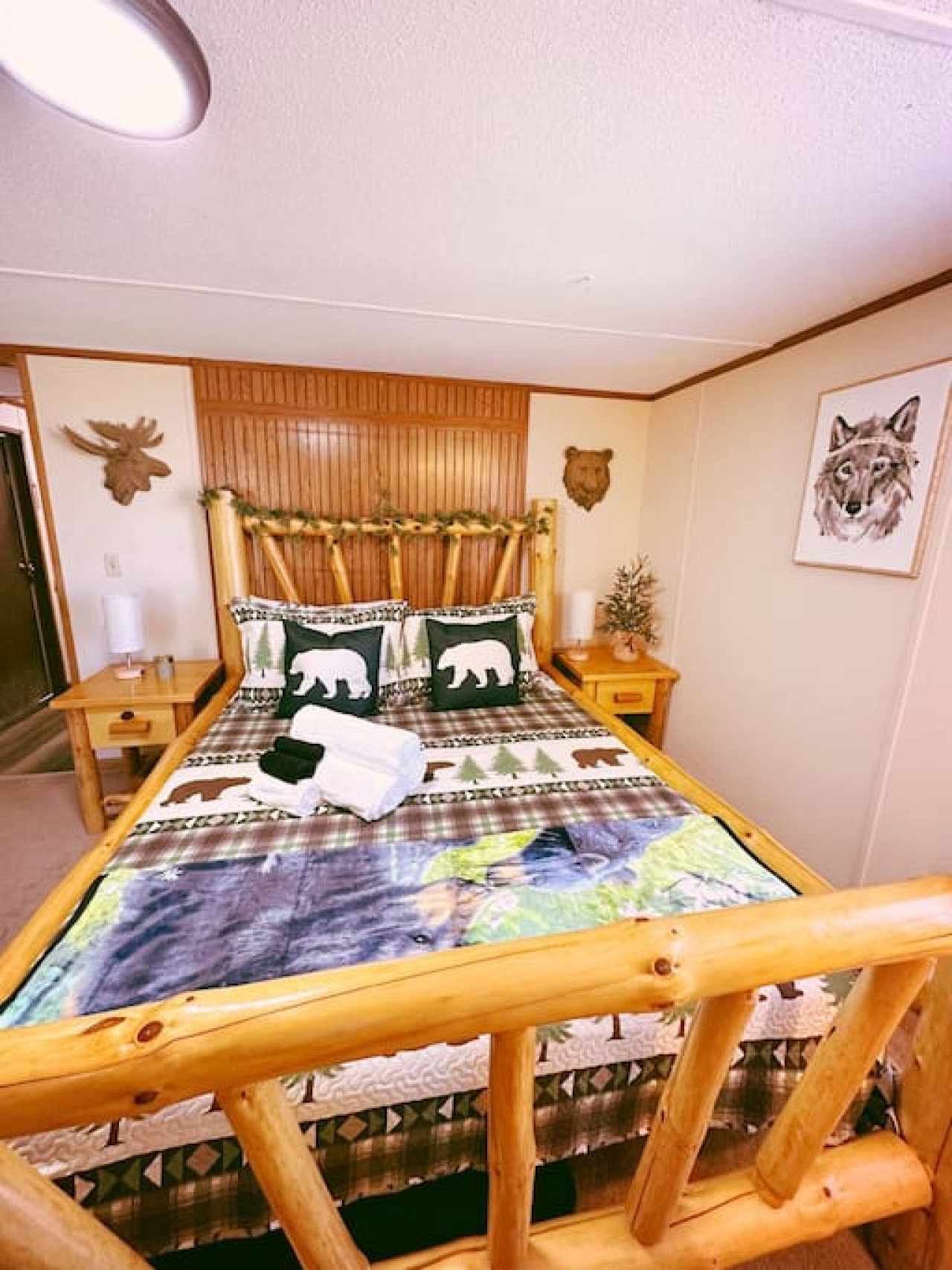 Surry Vacation Rental