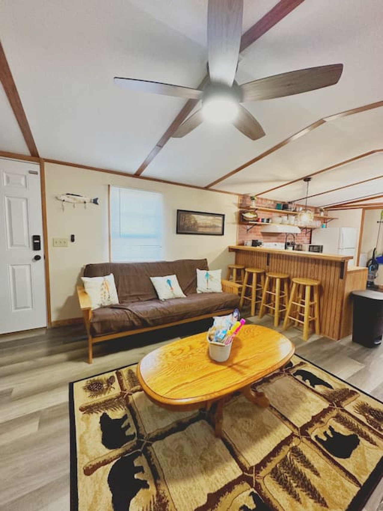 Surry Vacation Rental