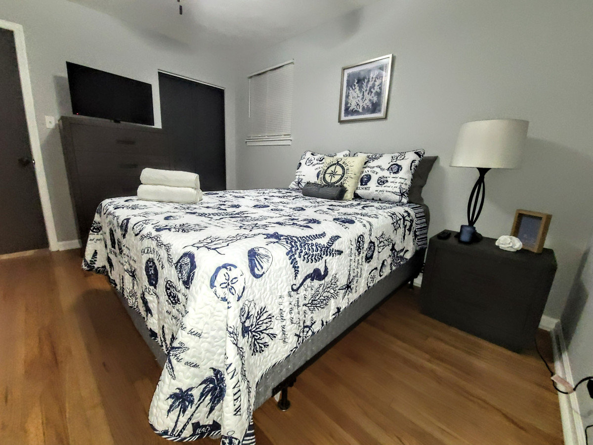 Norfolk Vacation Rental