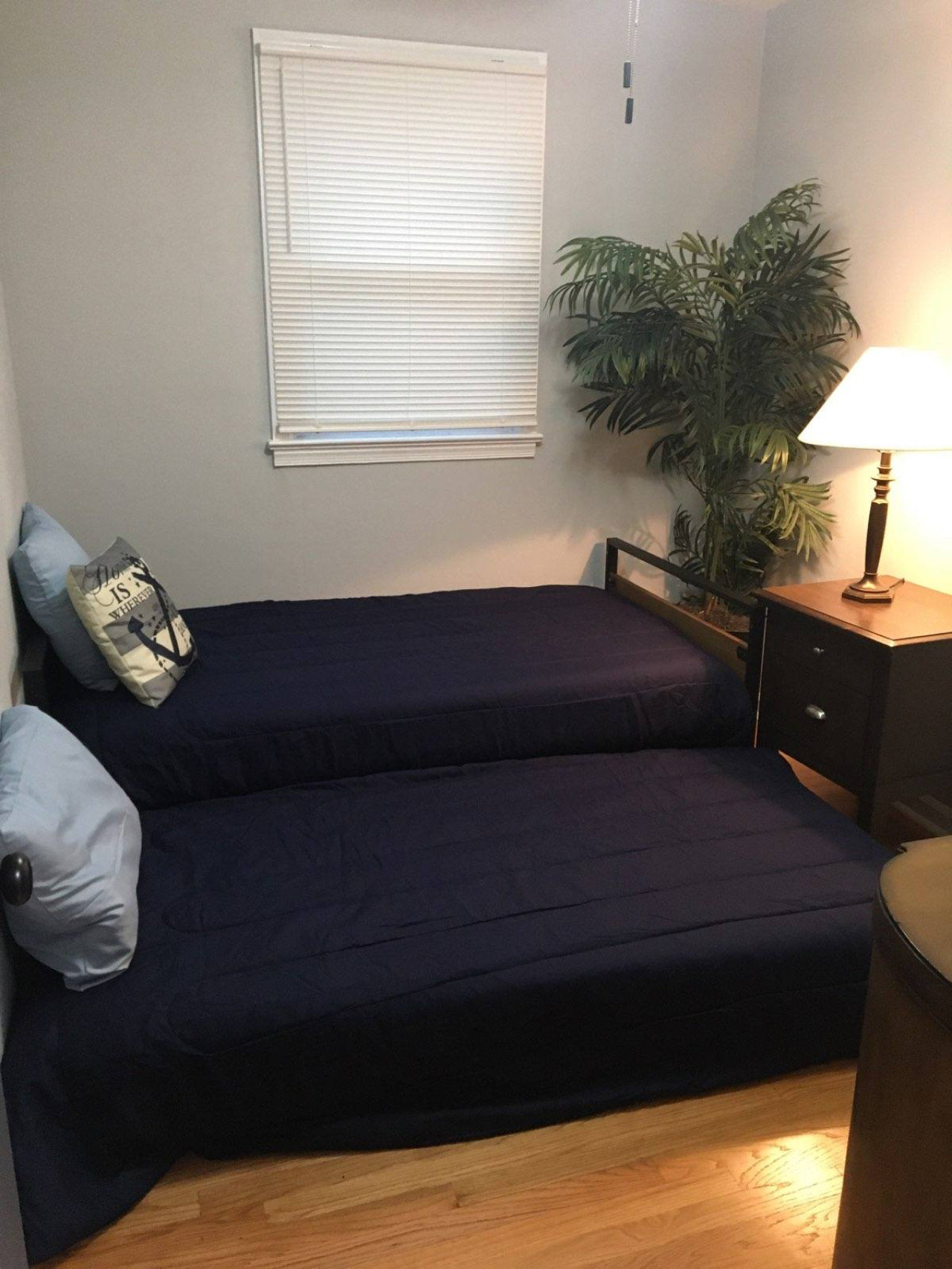 Norfolk Vacation Rental