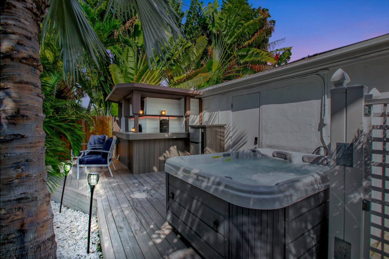 Wilton Manors Vacation Rental