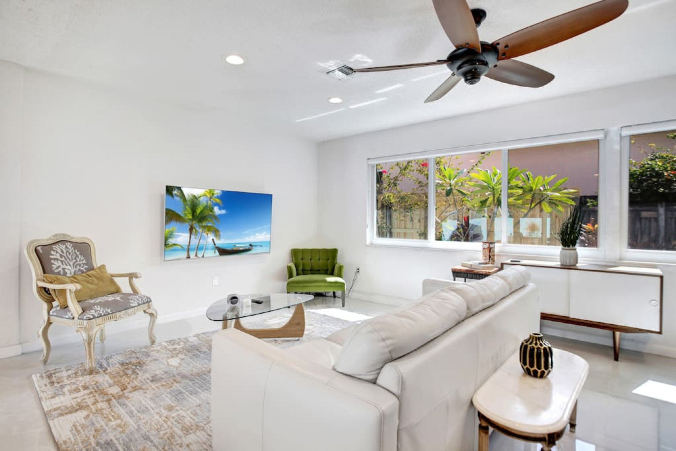 Wilton Manors Vacation Rental