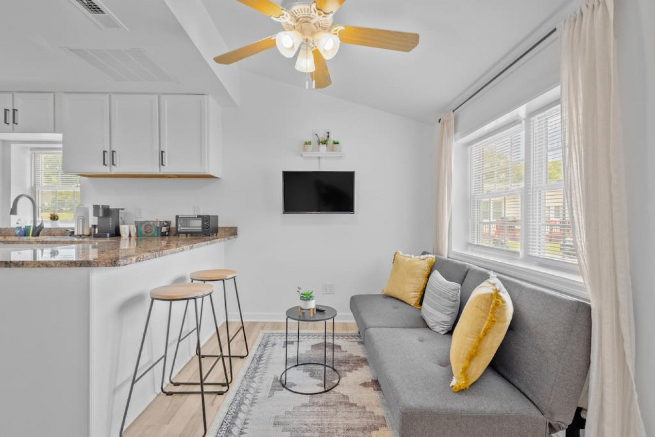 Hopewell Vacation Rental