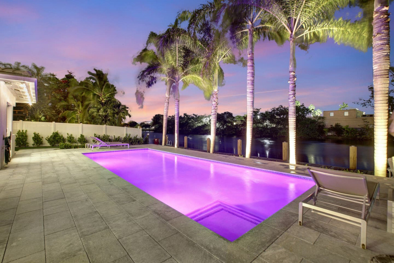 Fort Lauderdale Vacation Rental