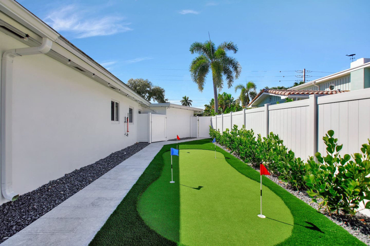 Fort Lauderdale Vacation Rental