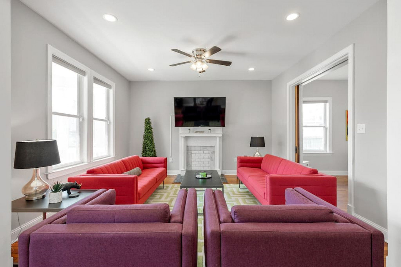 Richmond Vacation Rental
