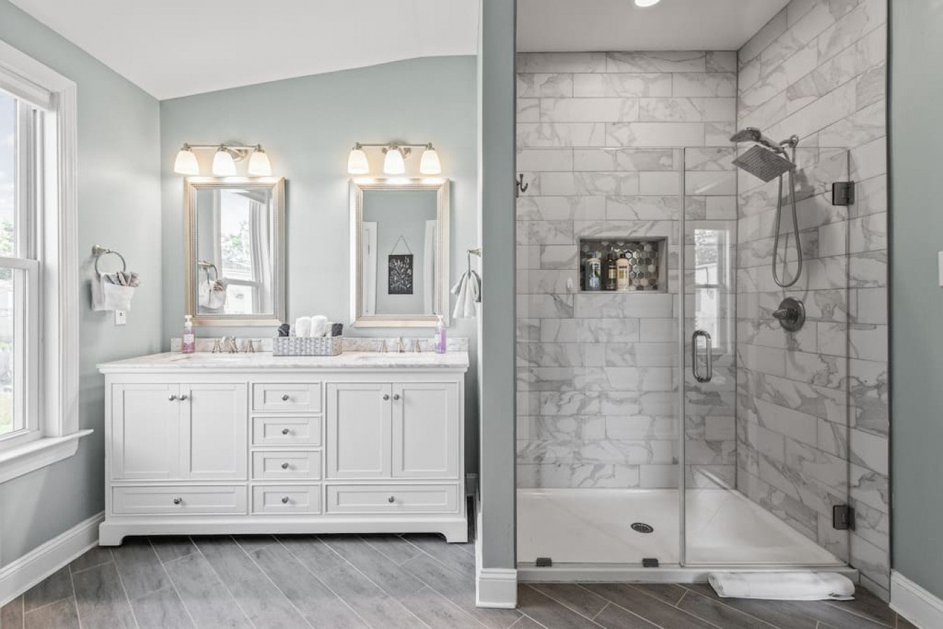 Richmond Vacation Rental