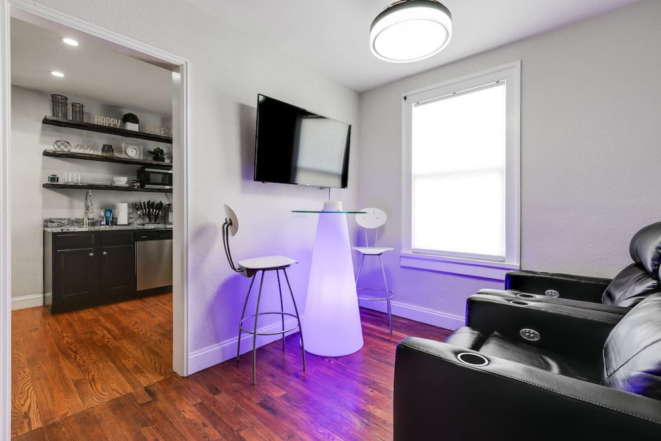 Richmond Vacation Rental